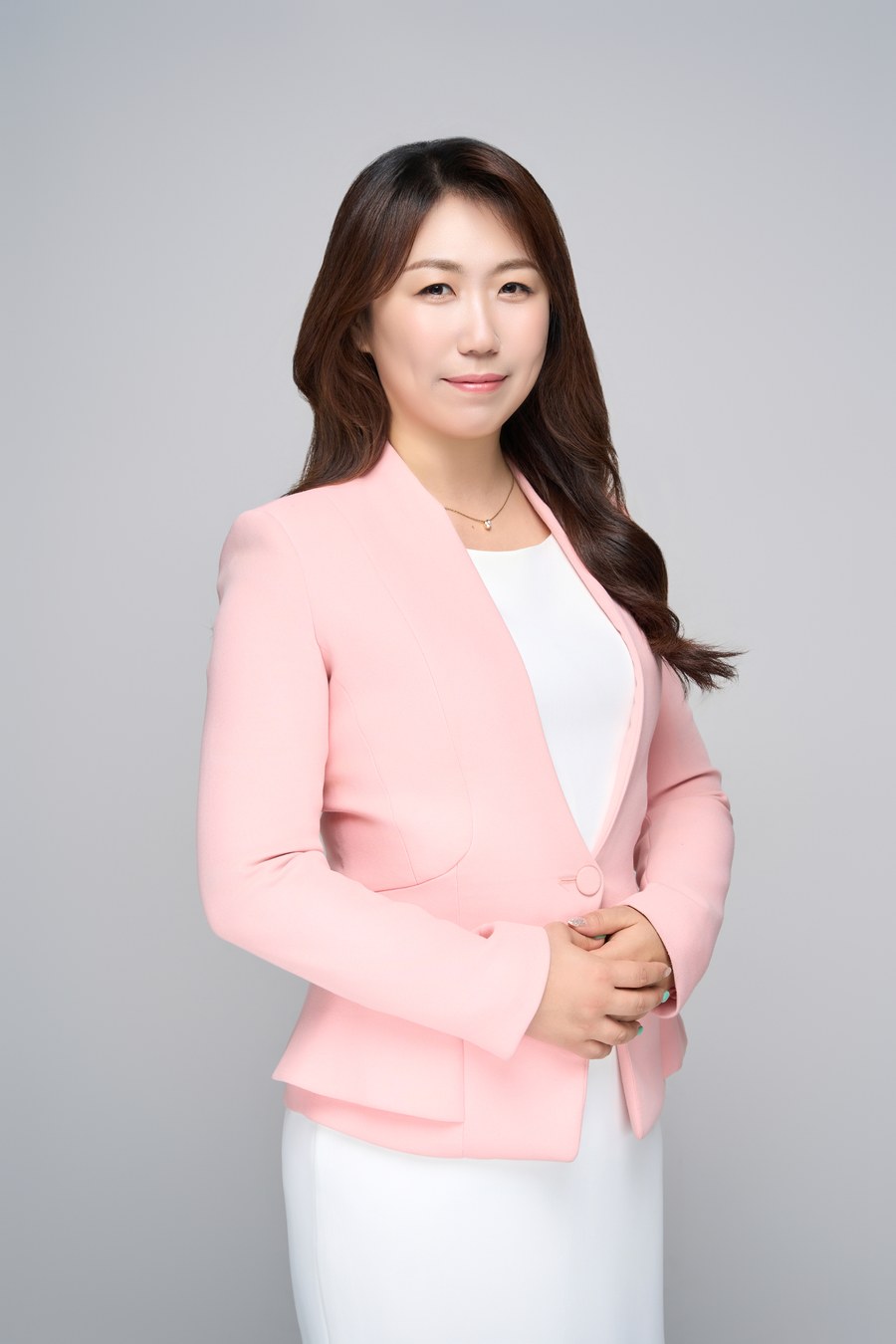 AI교육 강사 정옥선 프로필 사진